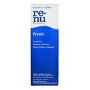 RENU FRESH 120ML SOLUC.MULTIP.TODO TIPO DE LENTES