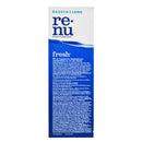 RENU FRESH 120ML SOLUC.MULTIP.TODO TIPO DE LENTES