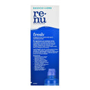 RENU FRESH 120ML SOLUC.MULTIP.TODO TIPO DE LENTES
