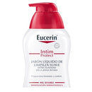 EUCERIN CUIDADO INTIMO JABON LIQUIDO 250ML
