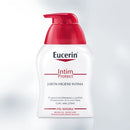 EUCERIN CUIDADO INTIMO JABON LIQUIDO 250ML