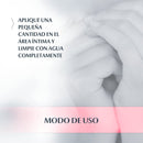 EUCERIN CUIDADO INTIMO JABON LIQUIDO 250ML