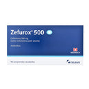 ZEFUROX 500X6(CEFUROXINE)