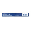ZEFUROX 500X6(CEFUROXINE)