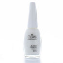 ESMALTE COLORAMA BLANCO FRANCES /CREMOSO