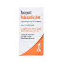 IONCORT INTRAARTICULAR INYECTABLE 5ML