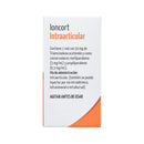 IONCORT INTRAARTICULAR INYECTABLE 5ML