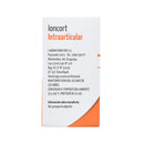 IONCORT INTRAARTICULAR INYECTABLE 5ML