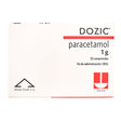 DOZIC 1 GR 20 COMP
