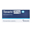 TOVARIS 20 MG 10 COMP.
