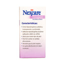 CINTA TRANSPORE 2.5CM X 9MT TRANSPARENTE