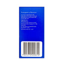 CINTA TRANSPORE 2.5CM X 9MT TRANSPARENTE