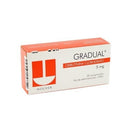 GRADUAL 5 MG 30 COMP