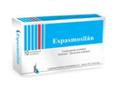 ESPASMOSILAN 10 COMPR