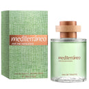 ANTONIO BANDERAS MEDITERRANEO EDT 100ML MEN