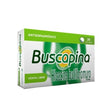 BUSCAPINA 20 GRAG