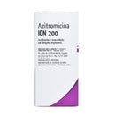 AZITROMICINA ION 200MG 15ML SUSPENSION