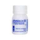 AZITROMICINA ION 200MG 15ML SUSPENSION