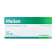 MAILEN 5MG 10 COMPRIMIDOS
