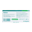 MAILEN 5MG 10 COMPRIMIDOS
