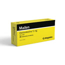 MAILEN 5MG 10 COMPRIMIDOS