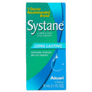 SYSTANE SOLUCION 15ML.