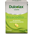 DULCOLAX 20 GRAG