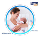 APOSITO POST PARTO READY GRANDE X18 17CM X 50CM