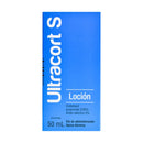 ULTRACORT S LOCION 50ML