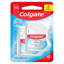 HILO DENTAL COLGATE 2X1 50MT NYLON