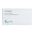 ANTEPIL 20 COMPR