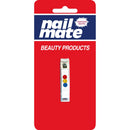 CORTAUNAS BEBE NAIL MATE 806 BLISTER