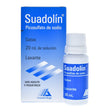 SUADOLIN GOTAS 20ML
