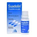 SUADOLIN GOTAS 20ML