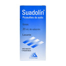 SUADOLIN GOTAS 20ML