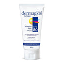 DERMAGLOS SOLAR F80 90GR CREMA