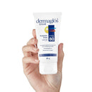 DERMAGLOS SOLAR F80 90GR CREMA