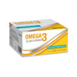 OMEGA 3 1000MG X40 CAPSULAS