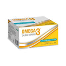 OMEGA 3 1000MG X40 CAPSULAS