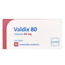 VALDIX 80 X 30 COMP.