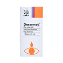 DORZOMED GOTAS 20MG 5ML
