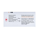 DORZOMED GOTAS 20MG 5ML