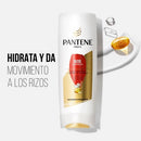 ACONDICIONADOR PANTENE RIZOS DEFINIDOS 400ML
