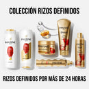 ACONDICIONADOR PANTENE RIZOS DEFINIDOS 400ML