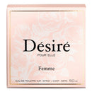DESIRE FEMME EDT 50ML