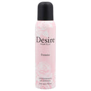 DESIRE FEMME DESODORANTE AEROSOL 150ML