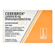 CEREBROX 80 COMP.