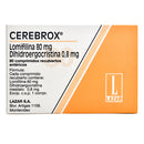 CEREBROX 80 COMP.