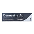 DERMAZINA AG POMO 100GR
