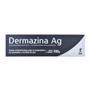 DERMAZINA AG POMO 100GR